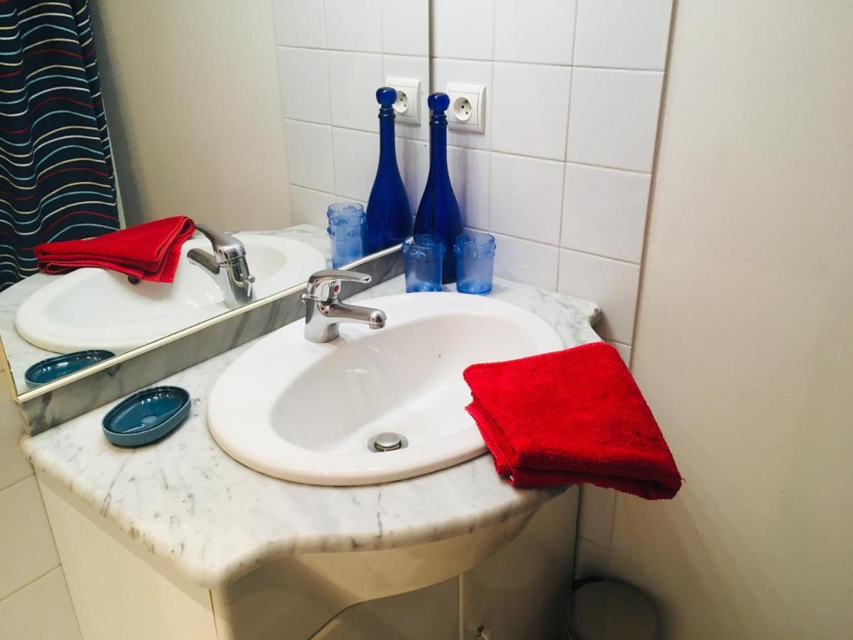 Apartamento Emily *