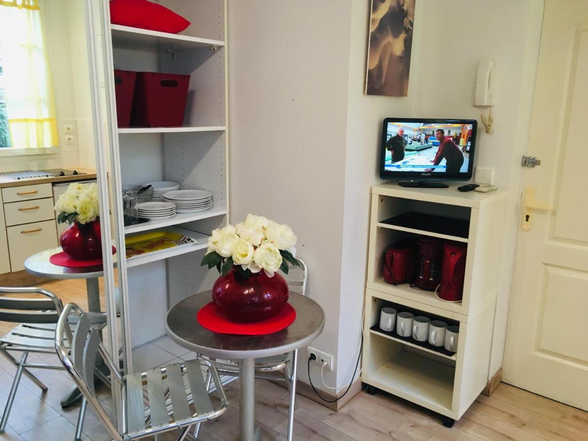 Emily Apartamento