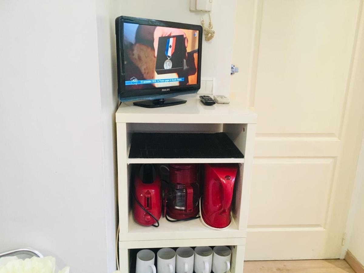 Apartamento Emily *